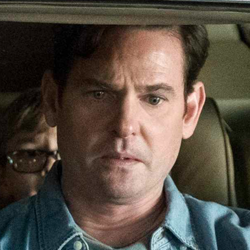 Haunting of Hill House as Young Hugh Crain Henry Thomas as Young Hugh Crain