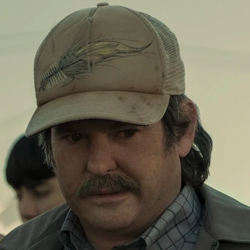 Midnight Mass as Ed Flynn