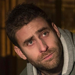 Oliver Jackson-Cohen as Luke Crain The Haunting of Hill House as Luke Crain