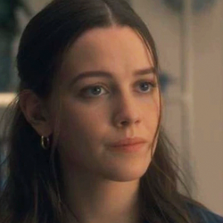 The Haunting of Hill House as Nell Crain Victoria Pedretti as Nell Crain